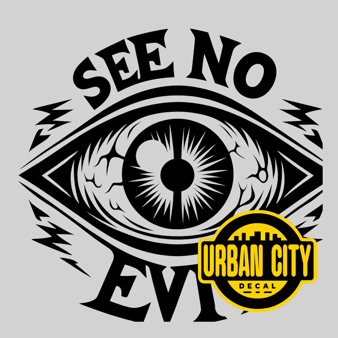 HTV - See No Evil