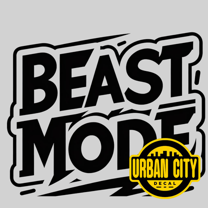 Beast Mode