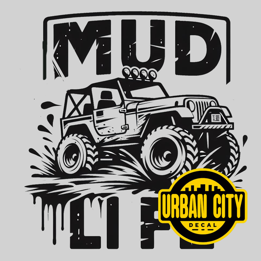 Mud Life