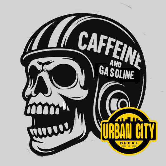 Caffeine & Gasoline