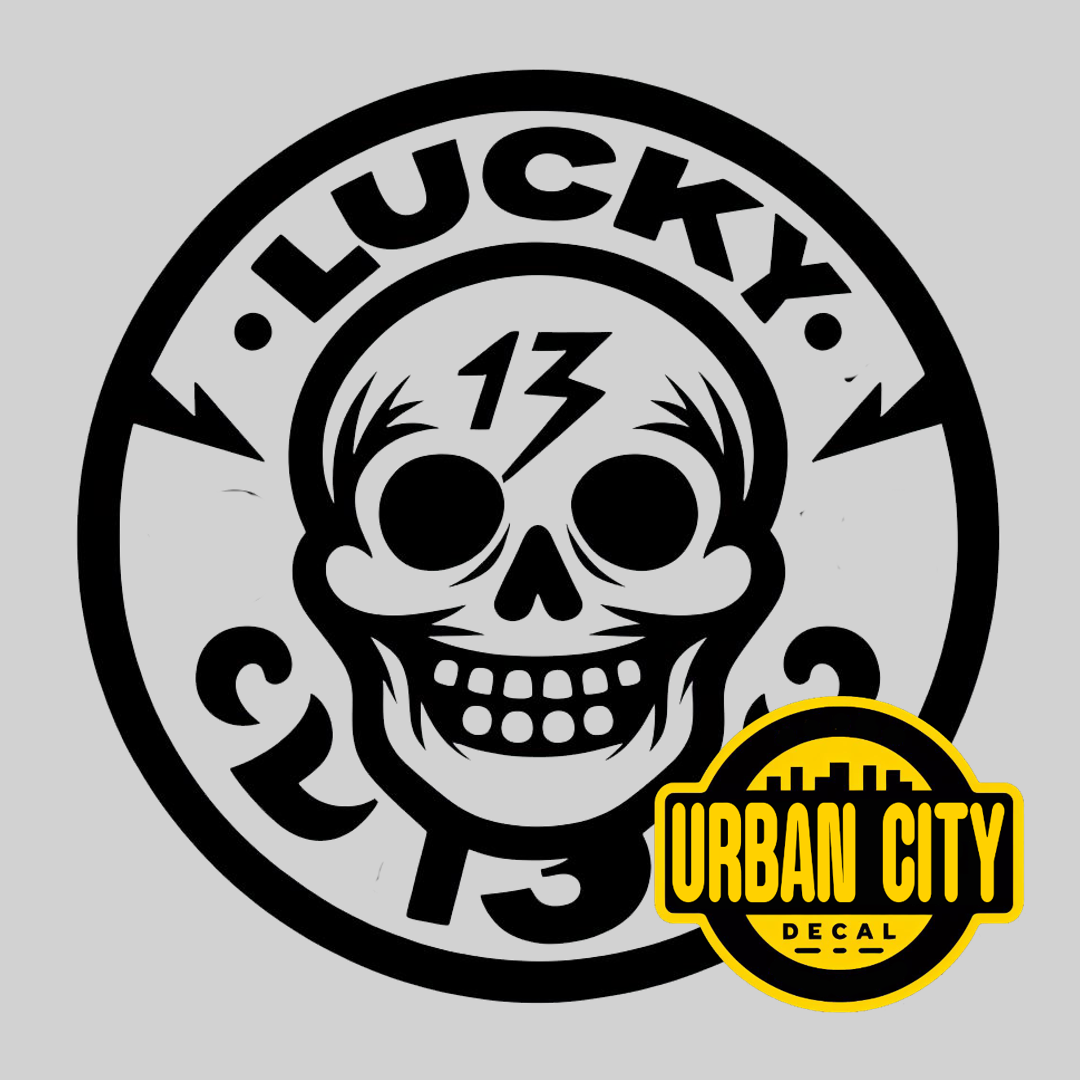 Lucky 13