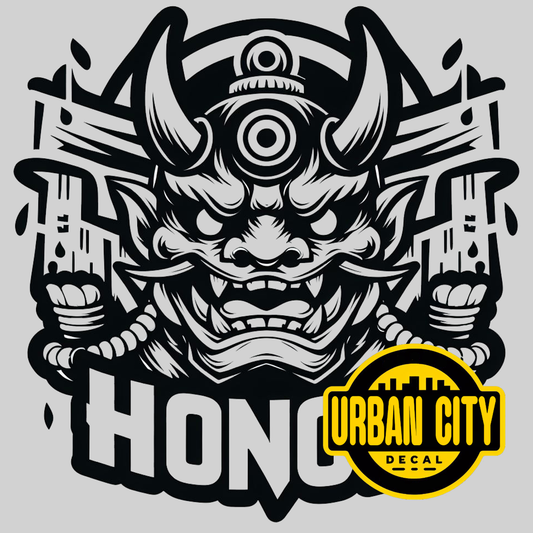 Oni Honor