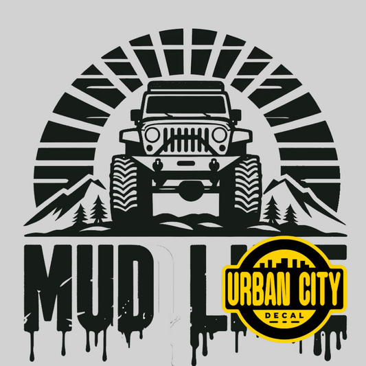 Mud Life