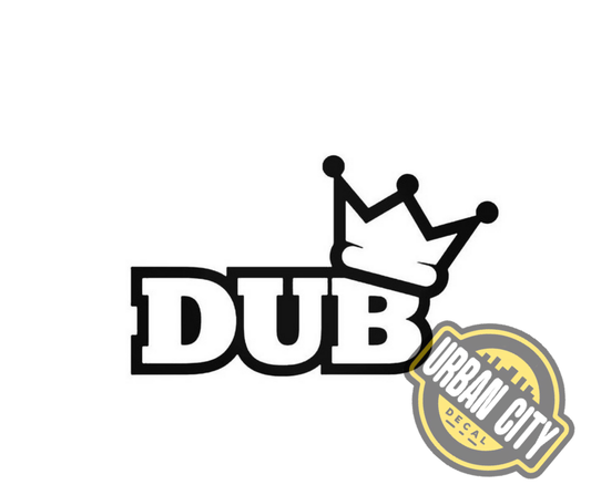 DUB King