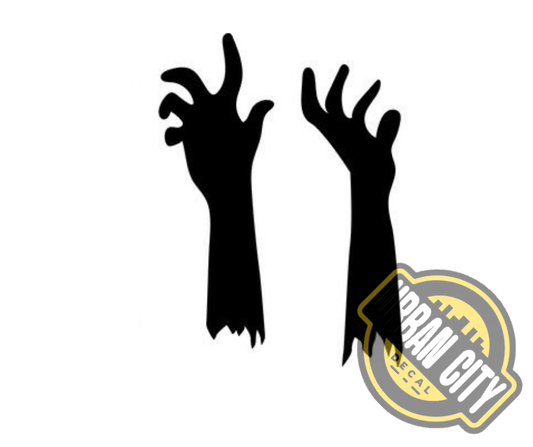Zombie Hands