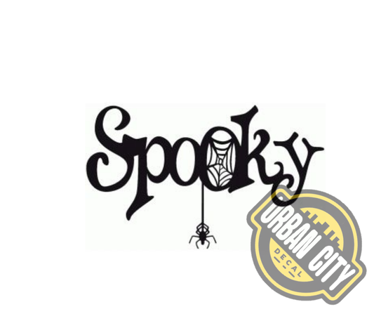 Spooky