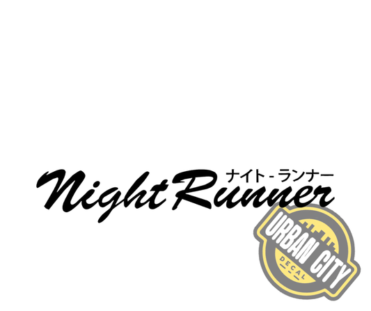 Night Runner