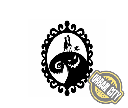 Nightmare Before Christmas