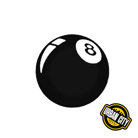 8 Ball