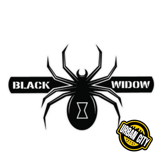 Black Widow