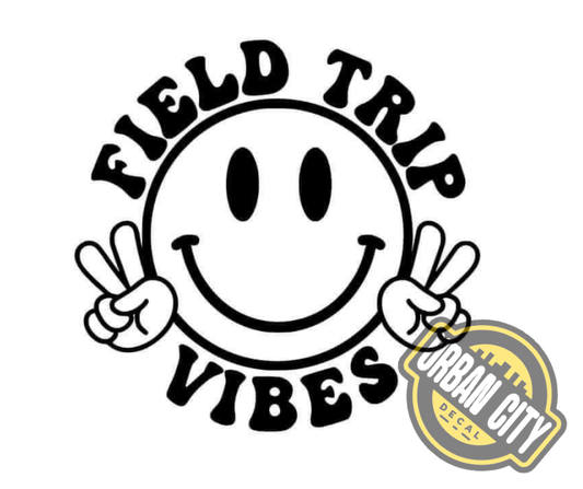 Field Trip Vibes
