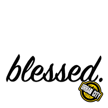 Blessed