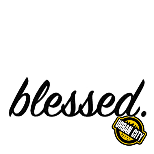 Blessed