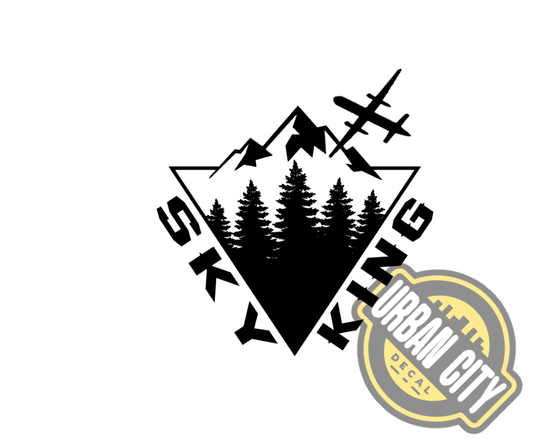 Sky King