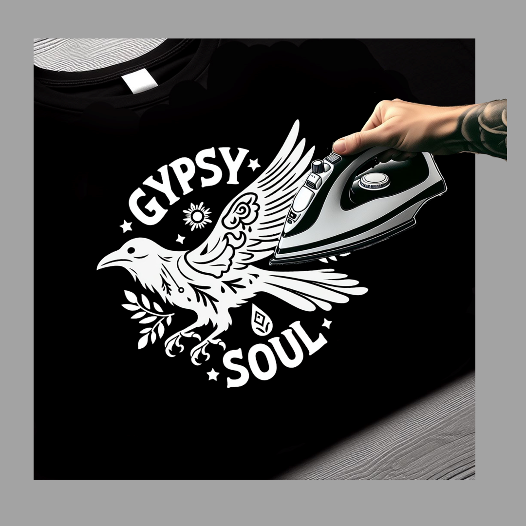 HTV - Gypsy Soul