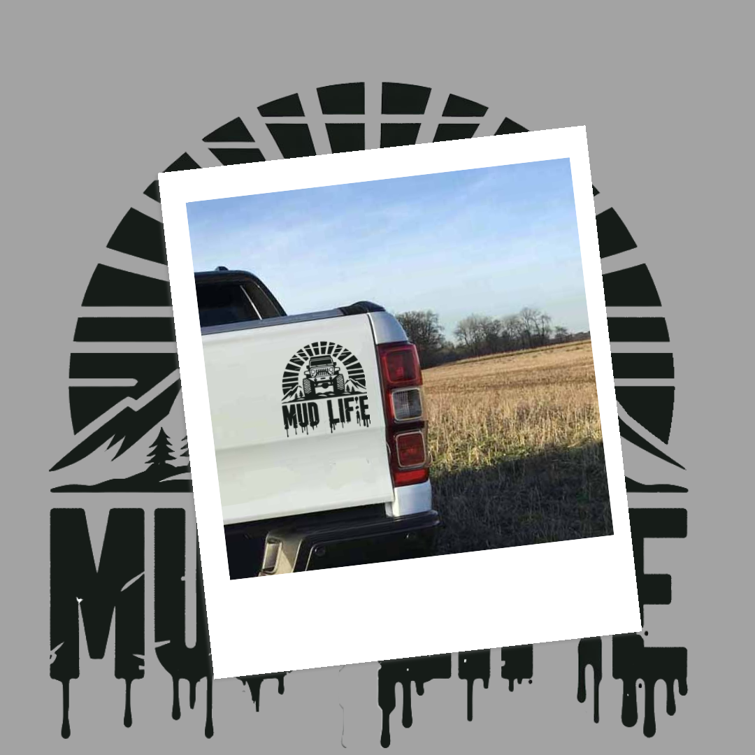 Mud Life