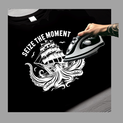HTV - Seize The Moment