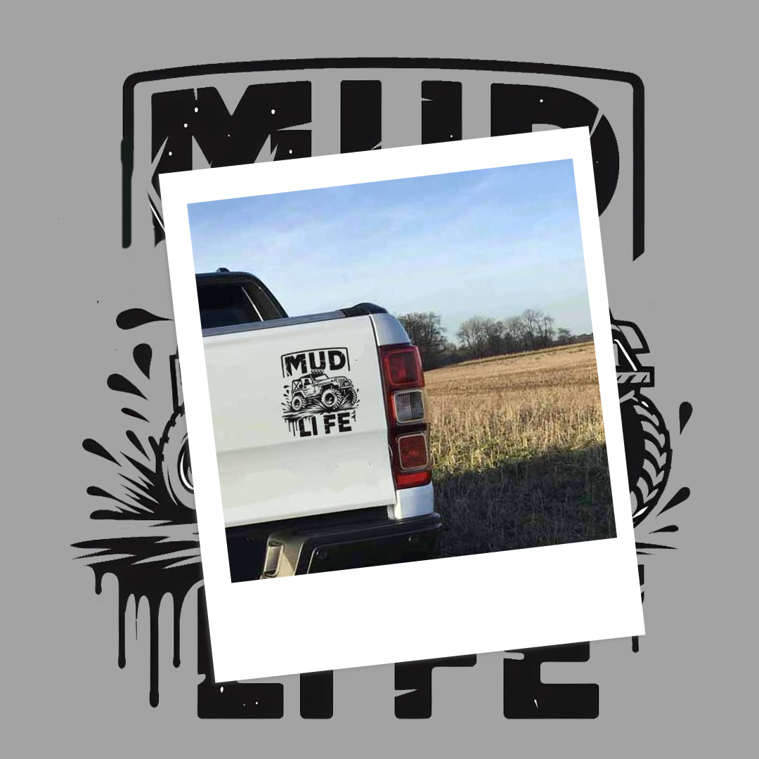 Mud Life
