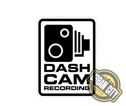 Dash Cam Recording