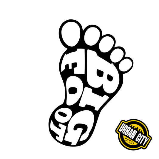 Big Foot