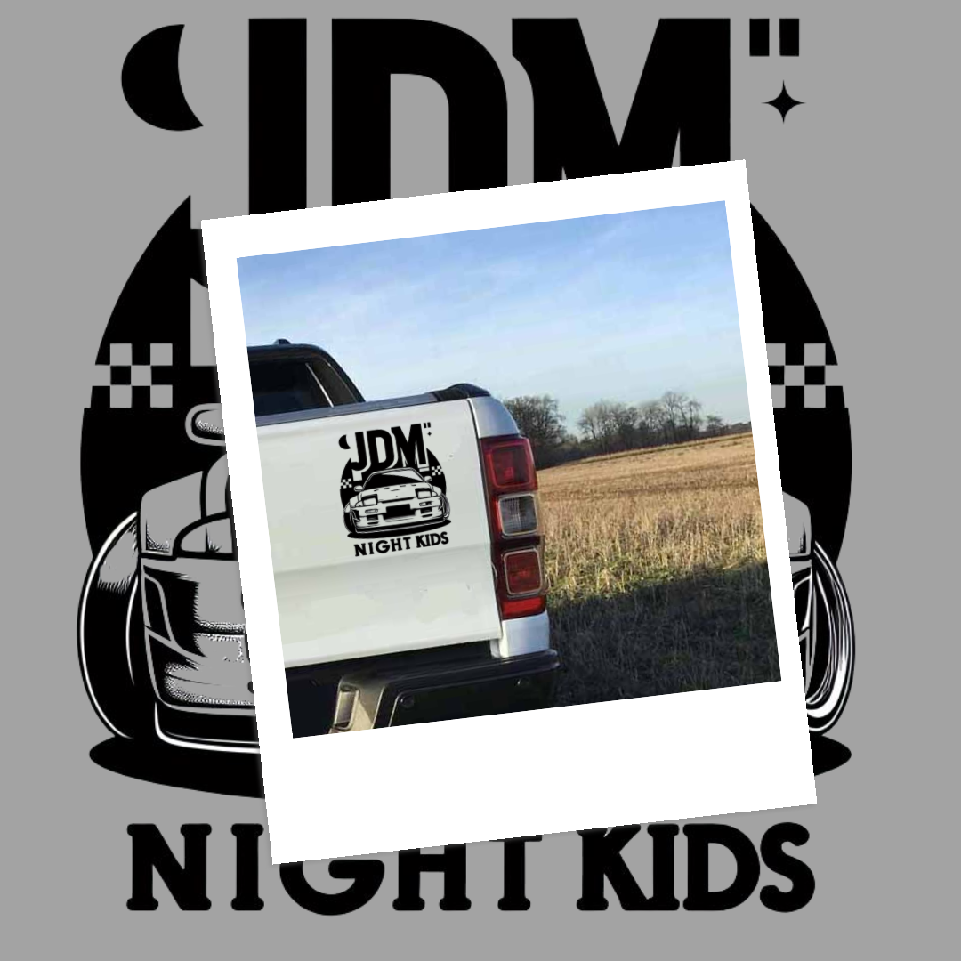 JDM Night Kids
