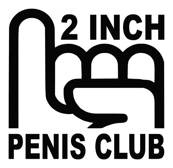 2 Inch Penis club