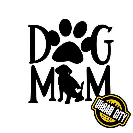 Dog Mum