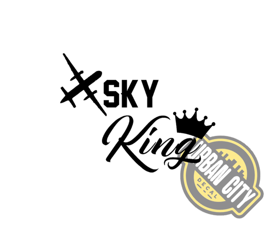 Sky King V2