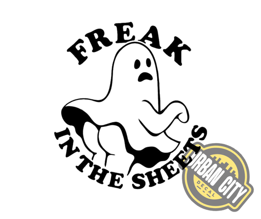 Freak In The Sheets