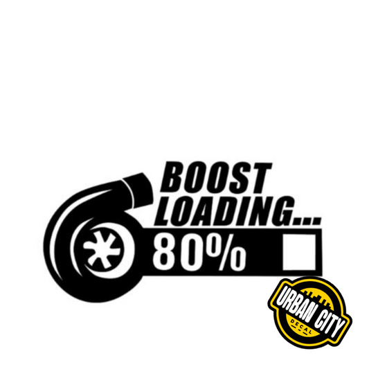 Boost Loading
