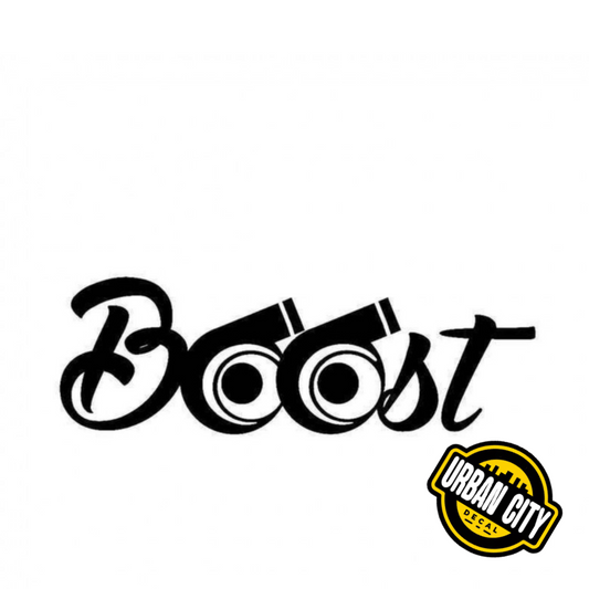 Boost