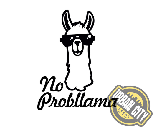 No Probllama