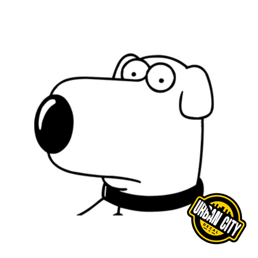 Brian - Family Guy