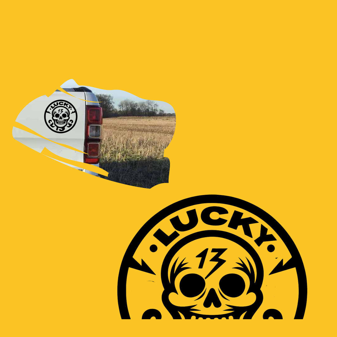 Lucky 13