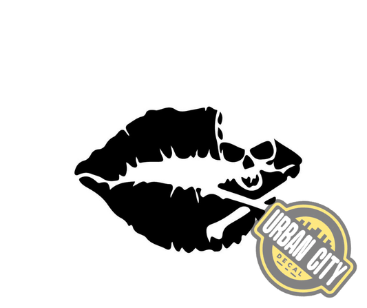 Deadly Lips