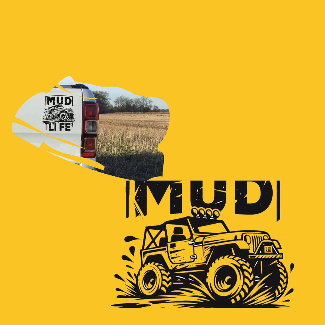 Mud Life