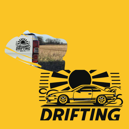 JDM Drifting