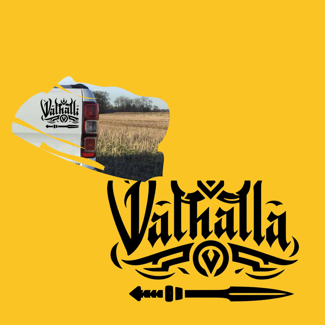 Valhalla