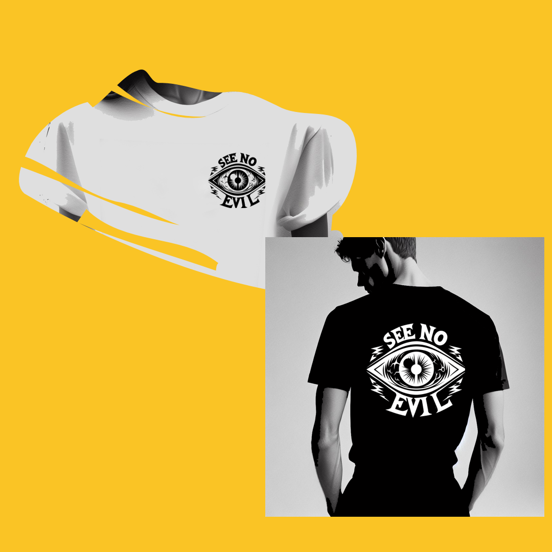 HTV - See No Evil