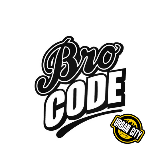 Bro Code