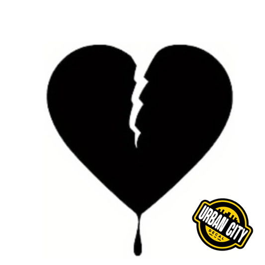 Broken Heart