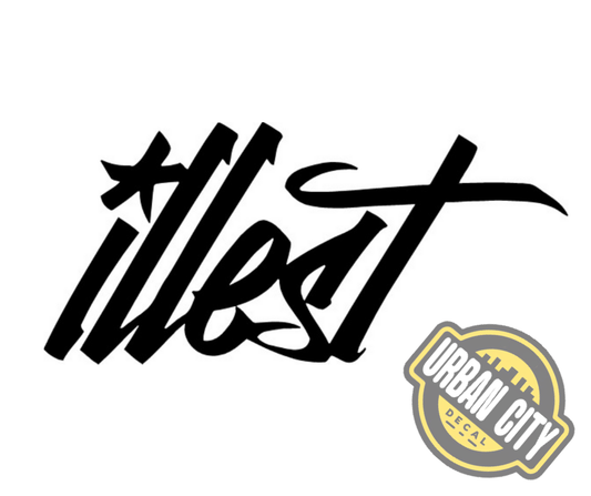 Illest