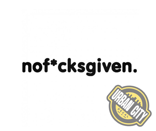 nof*cksgiven