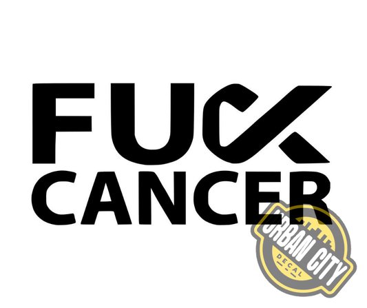 Fuck Cancer