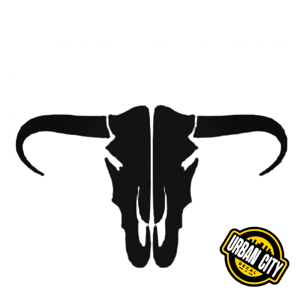 Bull Skull