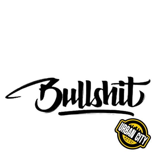Bullshit