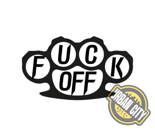 Fuck Off