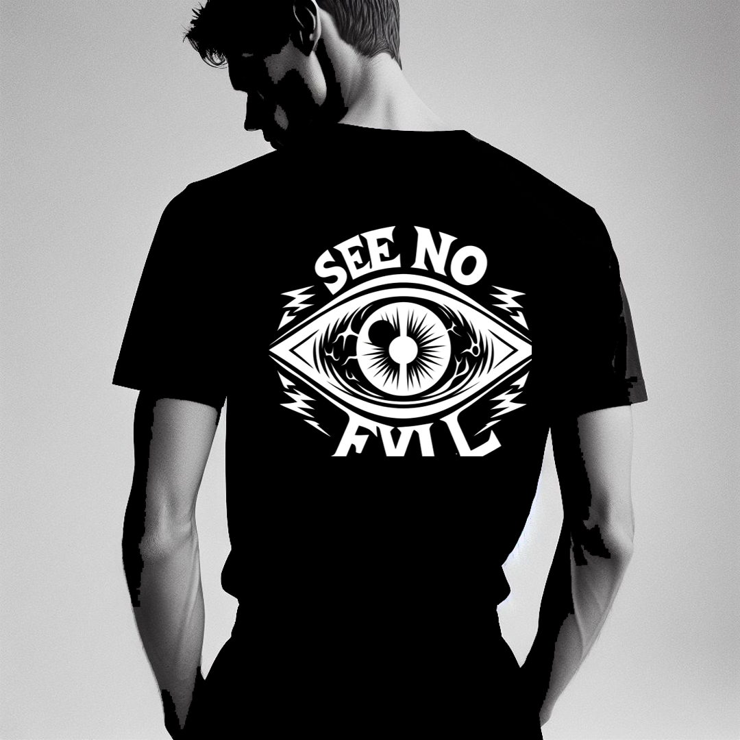 HTV - See No Evil