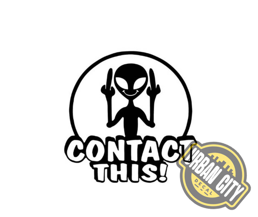 Contact This