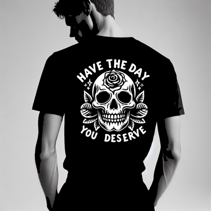 HTV - Have The Day You Deserve
